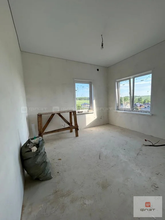 Продажа дома, Кощаково, Пестречинский район, ул. Панкова - Фото 2