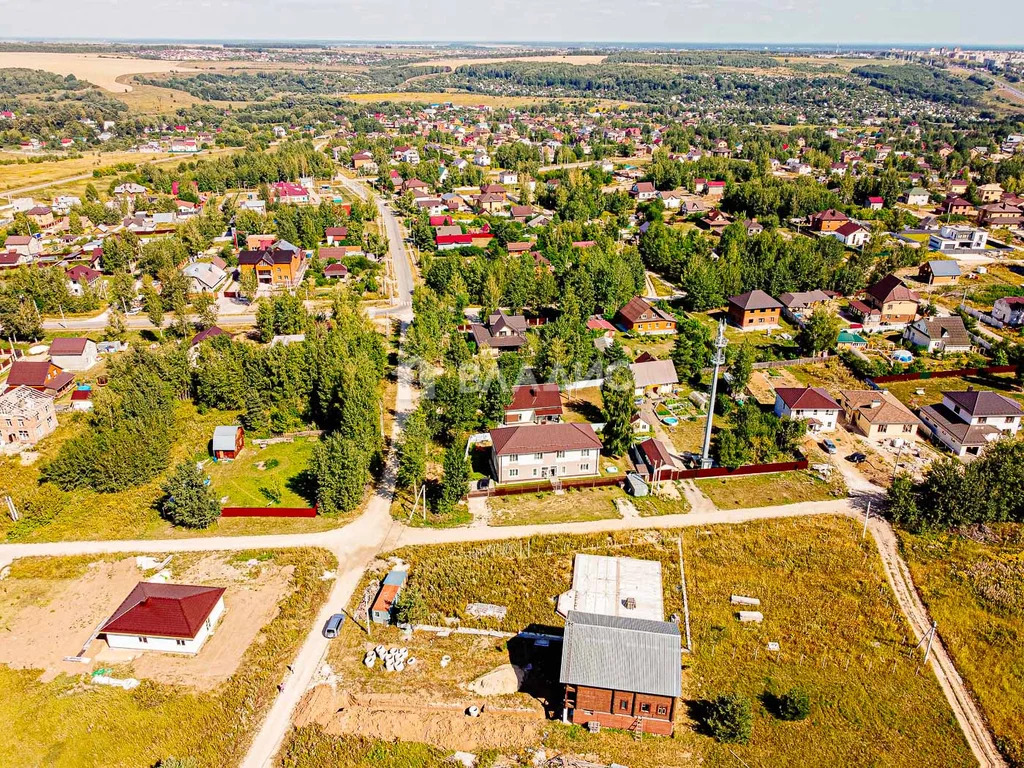 городской округ Владимир, Владимир, Октябрьский район, Фалалеевская ... - Фото 19