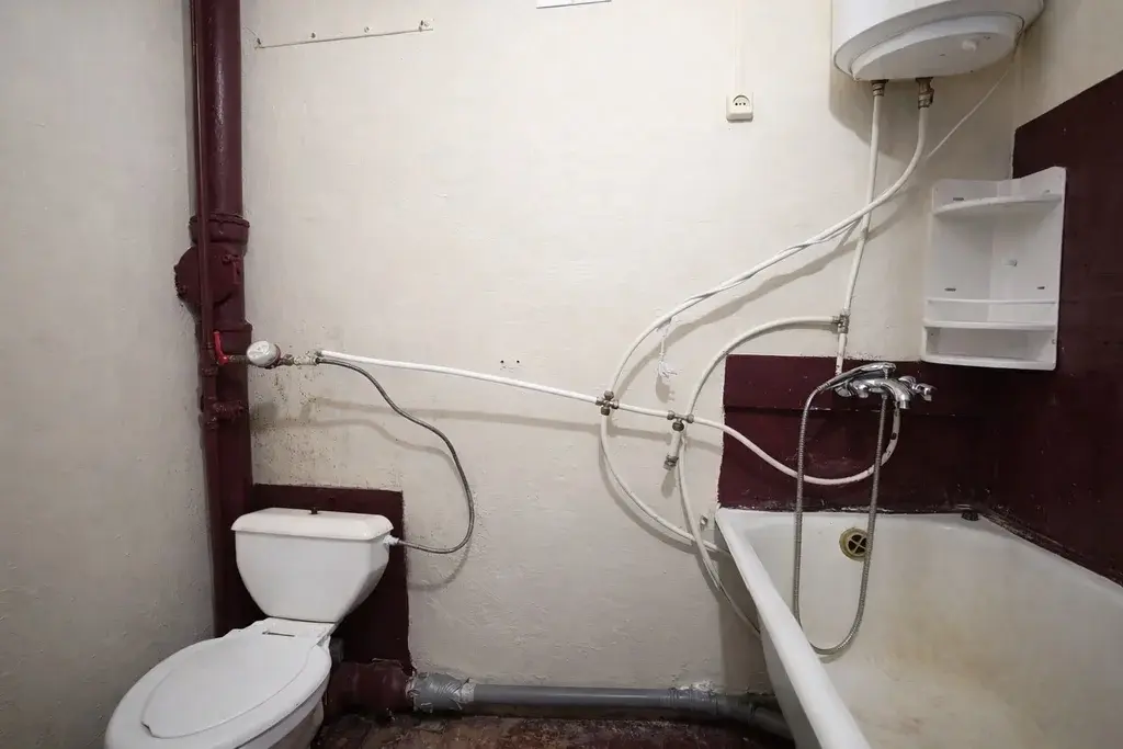 Квартира по ул. Р. Люксембург - Фото 3