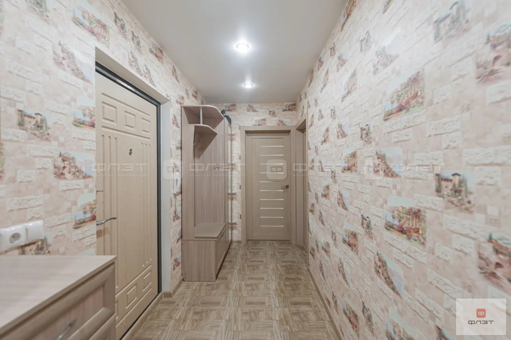 Продажа квартиры, Казань, ул. Натана Рахлина - Фото 13