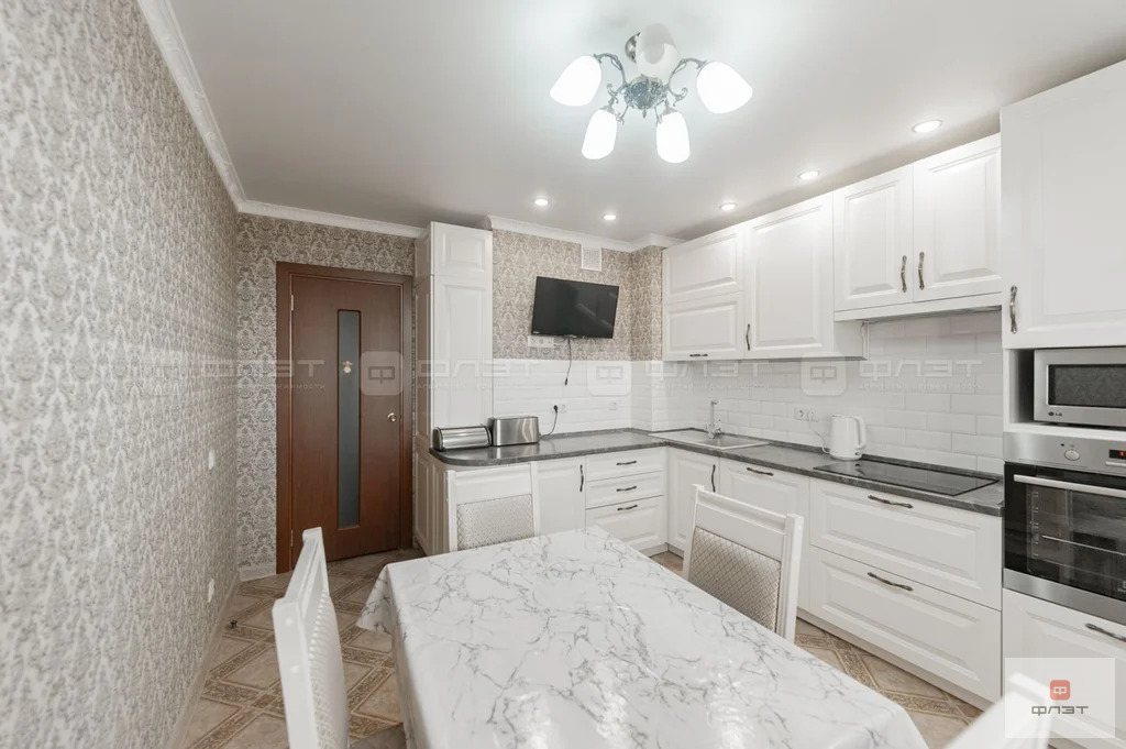 Продажа квартиры, Казань, ул. Виктора Сажинова - Фото 3