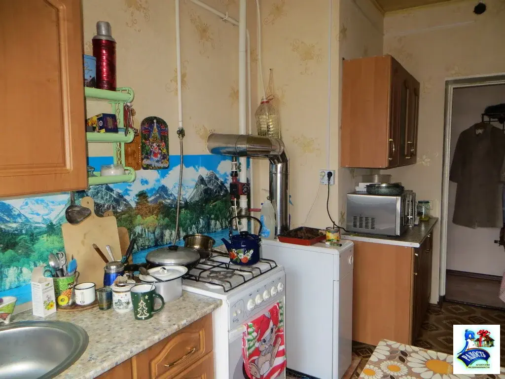 Продам дом с ремонтом и хорошим участком. - Фото 4