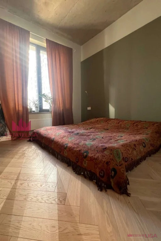 Аренда квартиры, Волоколамское ш. - Фото 9