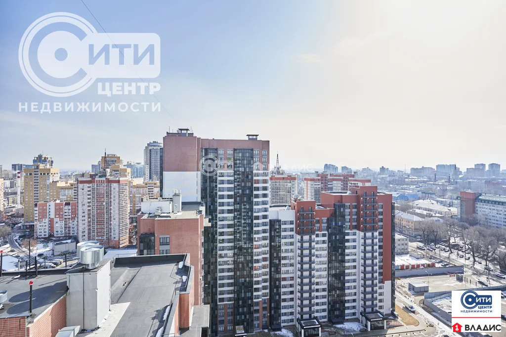 Продажа квартиры, Воронеж, ул. 9 Января - Фото 2