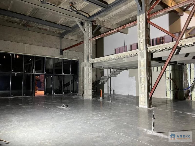 Продажа помещения (ПСН) пл. 597 м2 под м. Бауманская в особняке в . - Фото 3