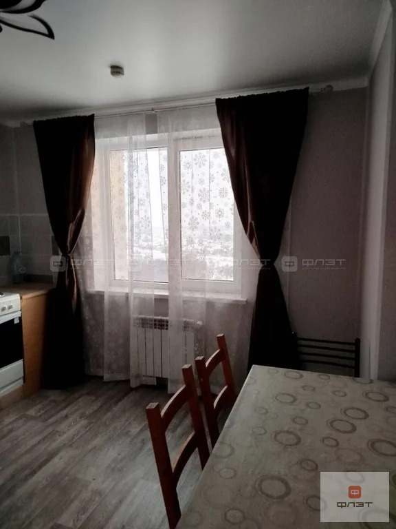 Аренда квартиры, Казань, ул. Айрата Арсланова д.13 - Фото 6