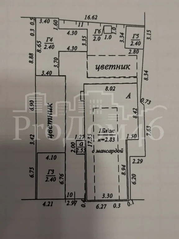 Продажа дома, Темрюк, Темрюкский район, ул. Горького - Фото 20