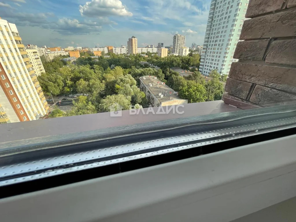Москва, Астрадамский проезд, д.9, 1-комнатная квартира на продажу - Фото 5