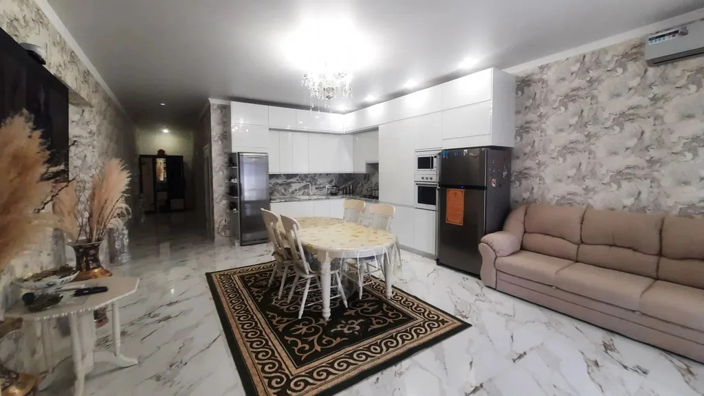 Продажа дома, Абинск, Абинский район, ул. Севастопольская - Фото 3