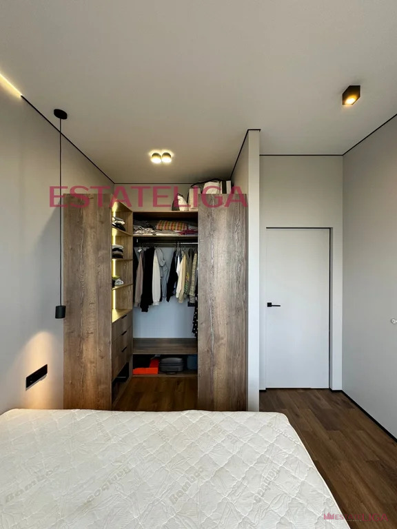 Продажа квартиры, улица Василия Ланового - Фото 34