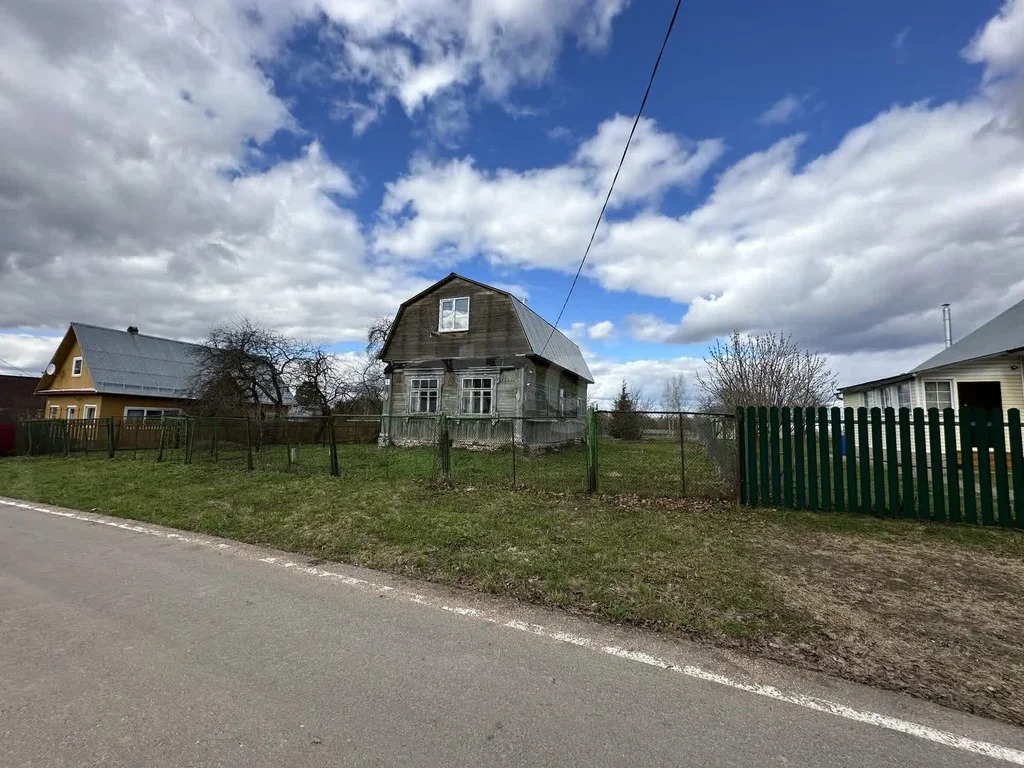 Продажа дома, Дубровское, Истринский район - Фото 4