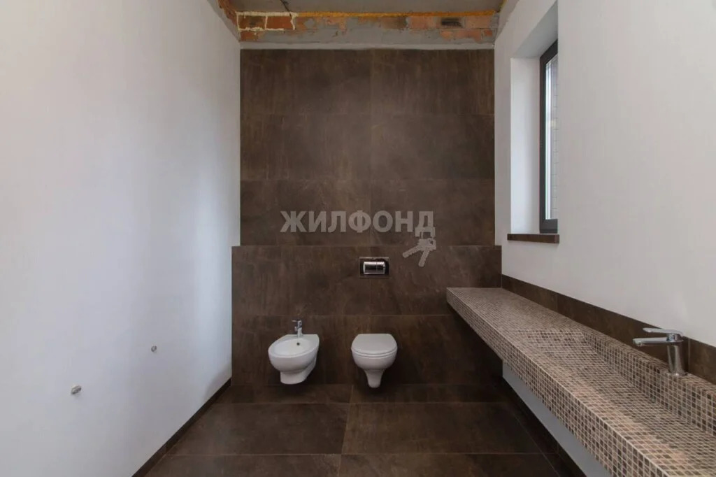 Продажа дома, Новосибирск, Парижская (кп Европейский) - Фото 15