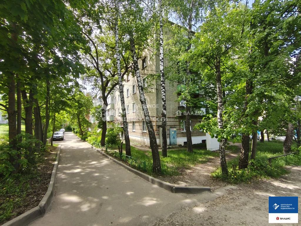 Продажа квартиры, Скопин, улица Карла Маркса - Фото 1