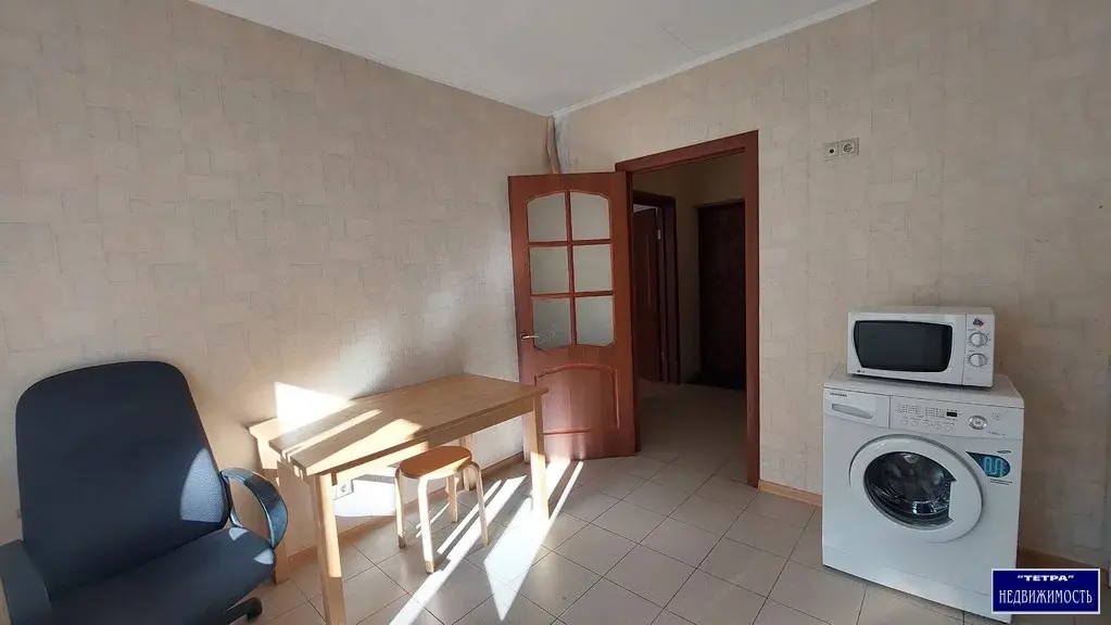 Продается просторная1 к квартира.в г.Троицке - Фото 23