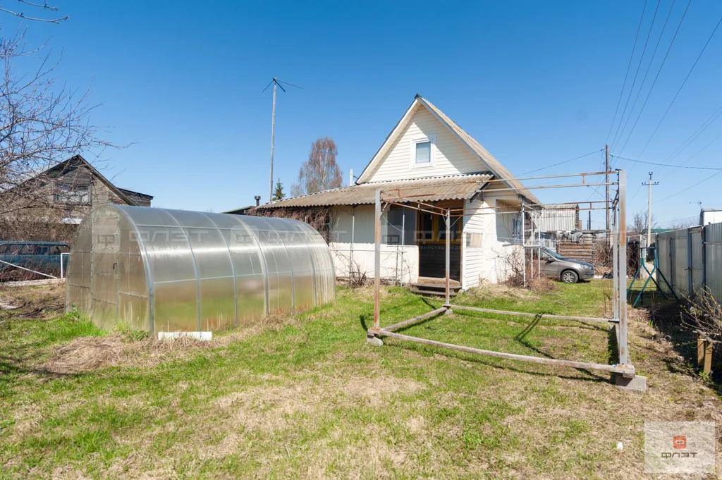 Продажа дома, Лаишевский район - Фото 2