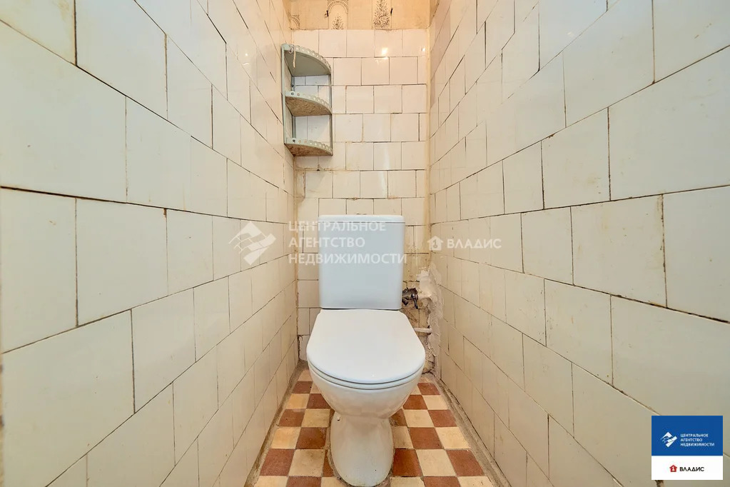 Продажа квартиры, Рязань, ул. Дачная - Фото 11