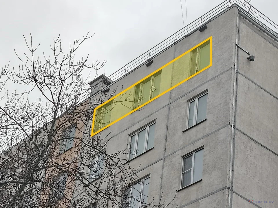 Продажа квартиры, Рязанский пр-кт. - Фото 7