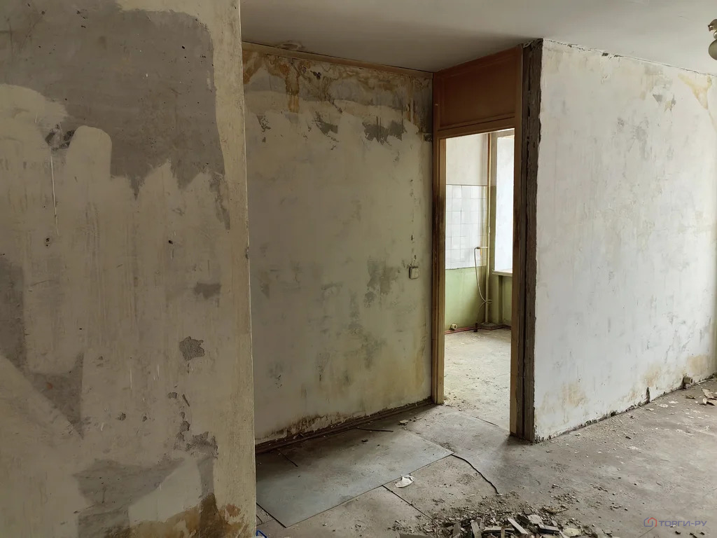 Продажа квартиры, ул. Воловья - Фото 8