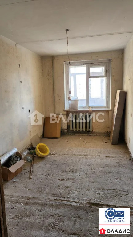 Продажа квартиры, Воронеж, ул. 25 Января - Фото 2