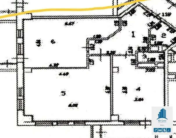 ЖК "Центральный" Продаю 2к.кв - Фото 4