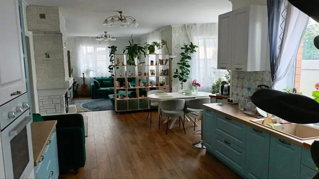 Дом, Дмитровский го,д.Ульянки, д.170 - Фото 16