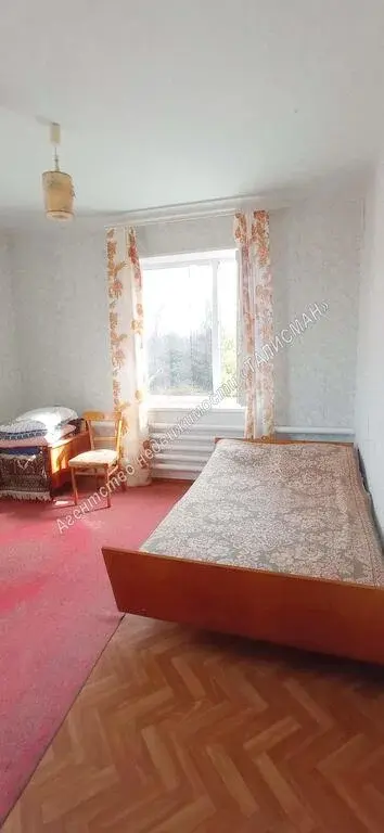 Продается двух этажный дом   в пригороде г.Таганрога, Золотая Коса - Фото 18