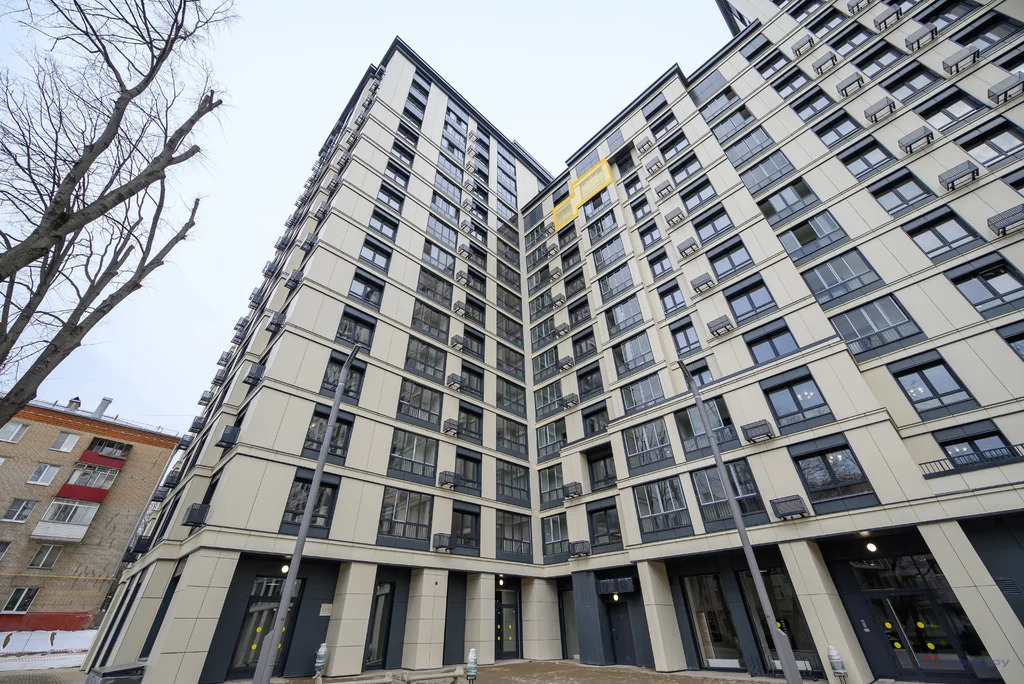 Продажа квартиры, ул. Ремизова - Фото 2