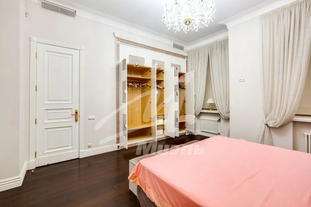 Аренда квартиры, м. Красные Ворота, Басманная Нов. ул. - Фото 11