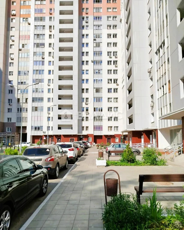 городской округ Красногорск, Красногорск, Заводская улица, д.18к3, ... - Фото 15