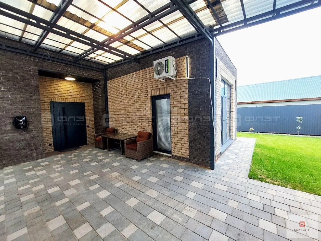 Продажа дома, Казань, ул. Дальневосточная - Фото 13