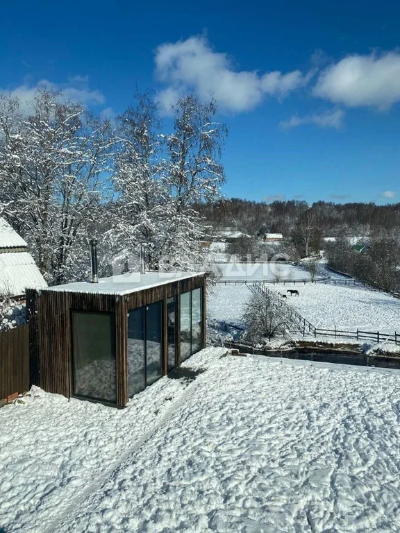 Всеволожский район, деревня Энколово, Шоссейная улица,  дом на продажу - Фото 10