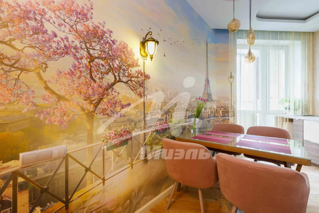 Продажа квартиры, Химки, Юбилейный пр-кт. - Фото 3