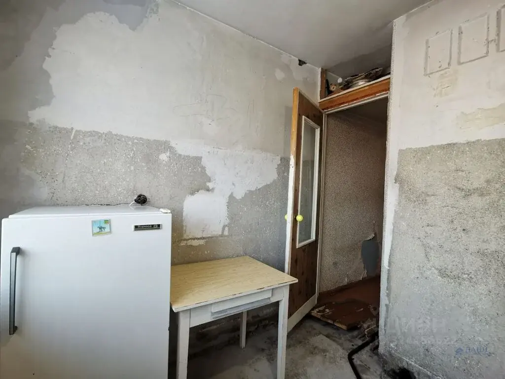 Продажа однокомнатной квартиры 33.7м Кольцевая ул., 34Г, Магадан, ... - Фото 12