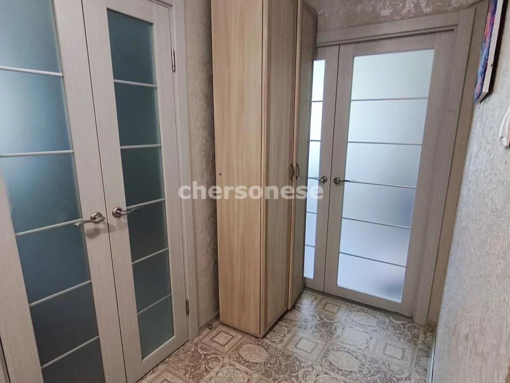 Продажа квартиры, Севастополь, ул. Адмирала Юмашева - Фото 9
