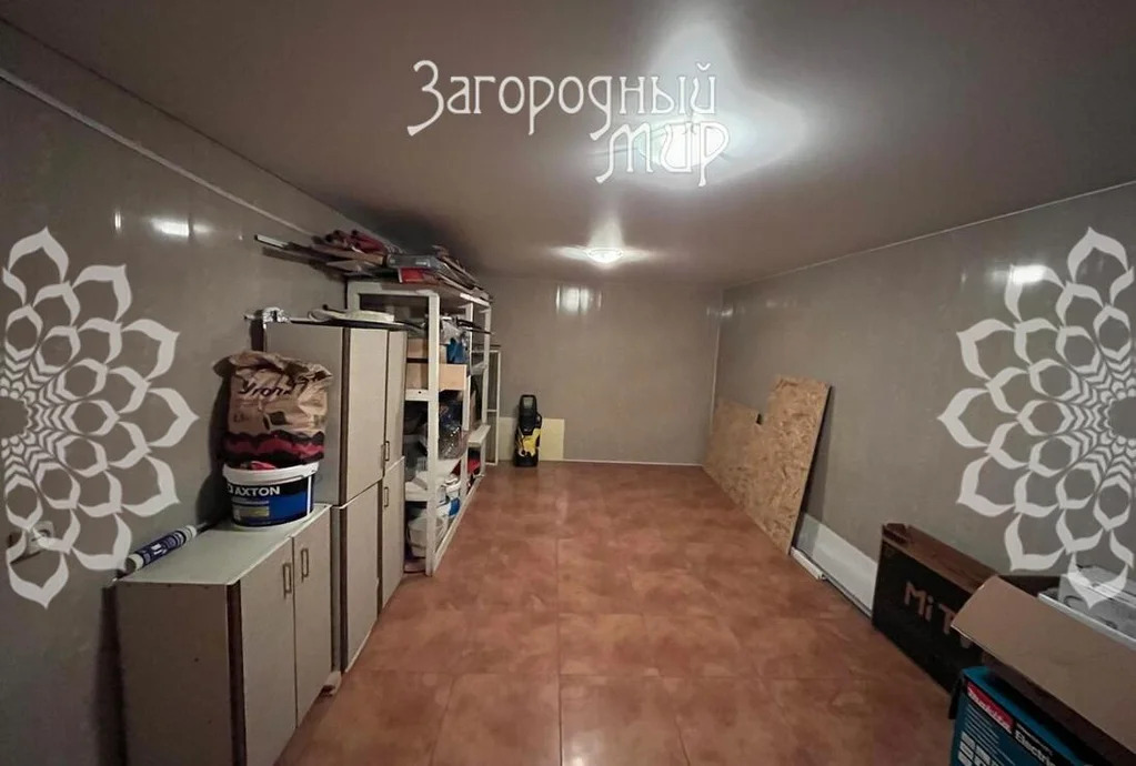 Продам дом, Киевское шоссе, 60 км от МКАД - Фото 35