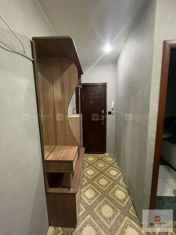 Продажа квартиры, Казань, ул. Гагарина - Фото 1