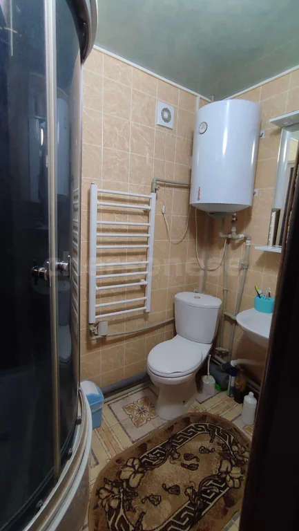 Продажа квартиры, Куйбышево, Титова улица - Фото 12