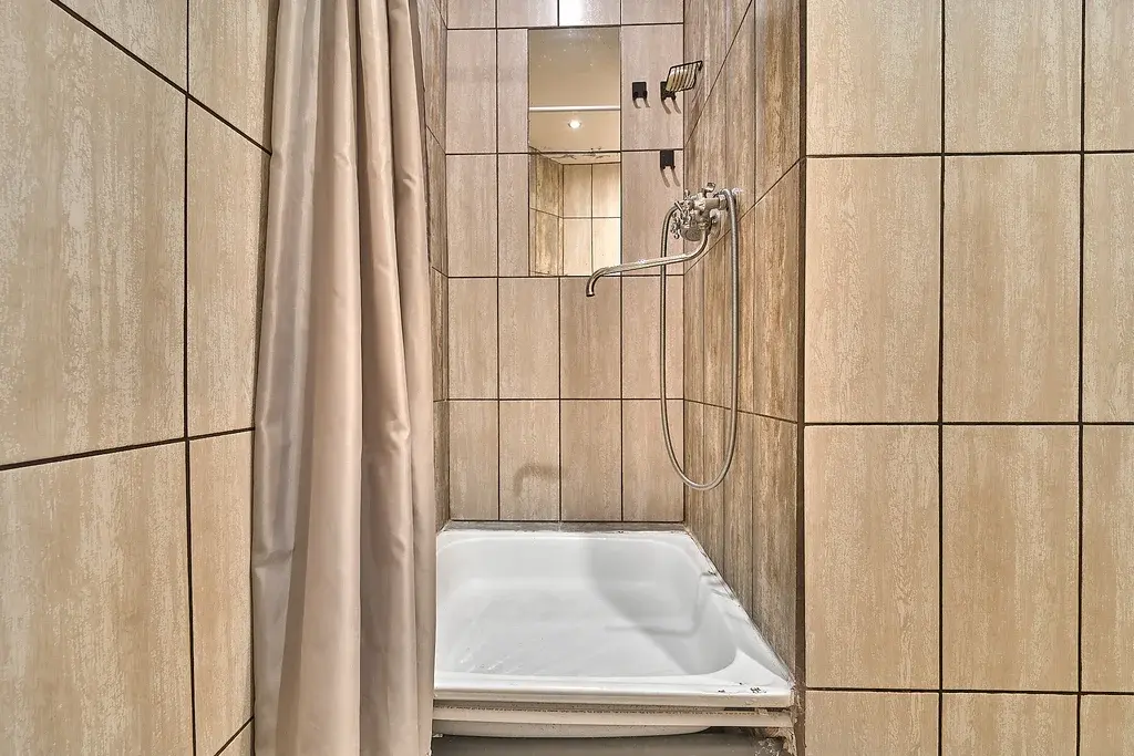 1-к ул. Курчатова, дом 30 - Фото 6