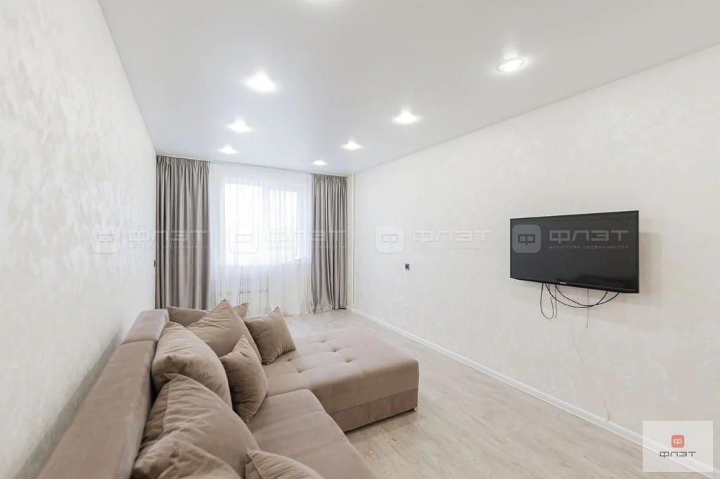 Продажа квартиры, Казань, ул. Академика Сахарова - Фото 16