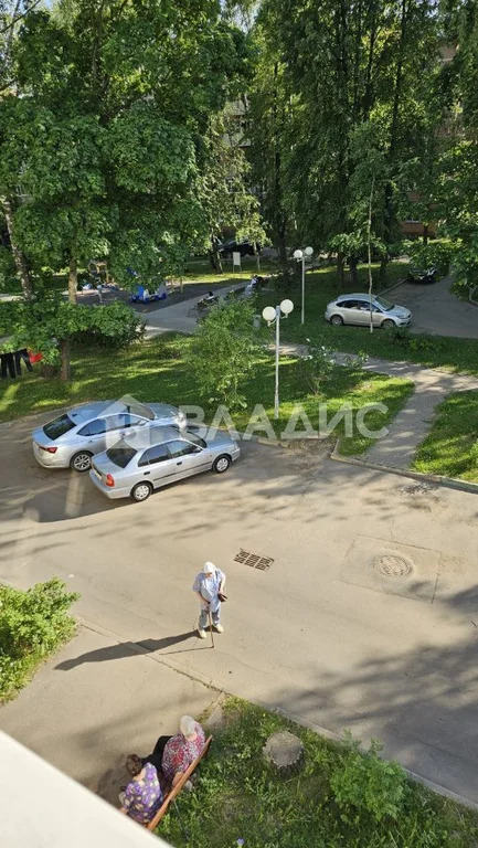 Городской округ мытищи, мытищи, улица терешковой, д.12а, 1-комнатная . - Фото 17