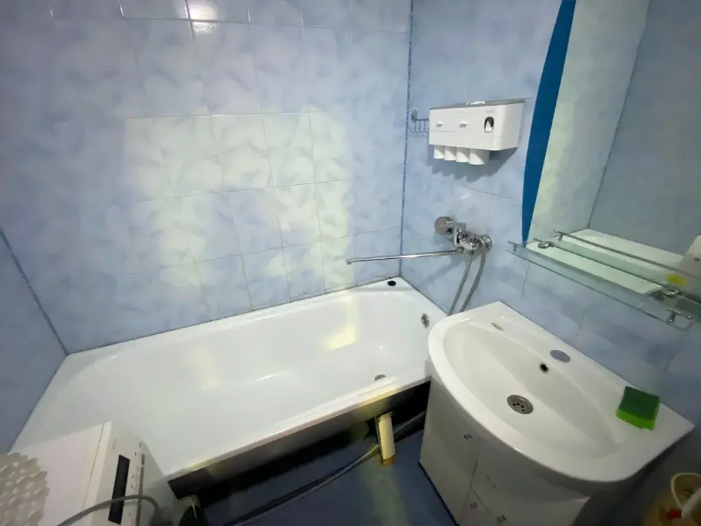 2-я квартира в 4м микр., дом 8 - Фото 9