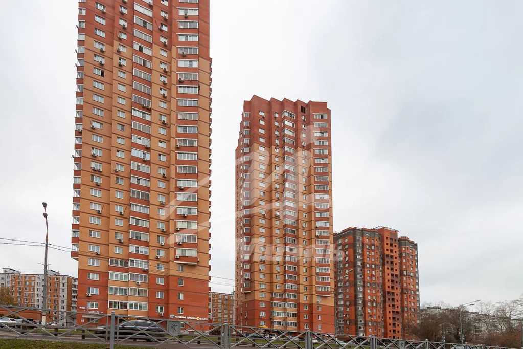 Продажа квартиры, Химки, Ул. 9 Мая - Фото 16