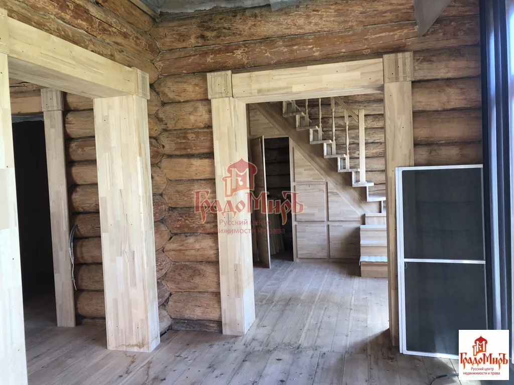 Продажа дома, Сергиево-Посадский район, Первомайская ул. - Фото 23