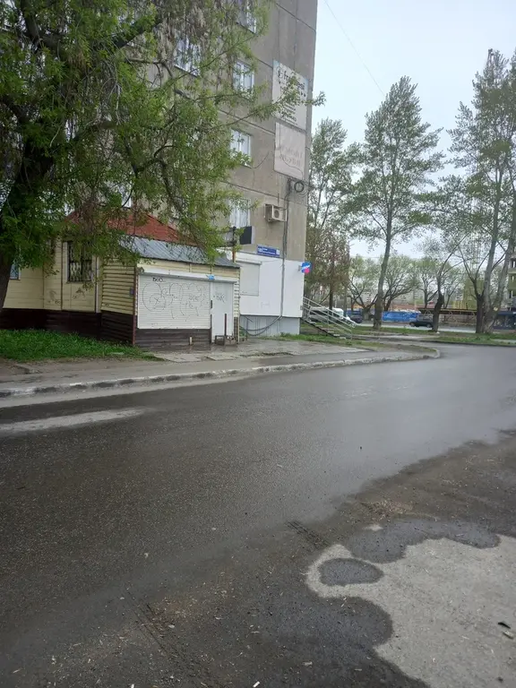 Нежилое помещение на первой линии Бр.Кашириных - Фото 3