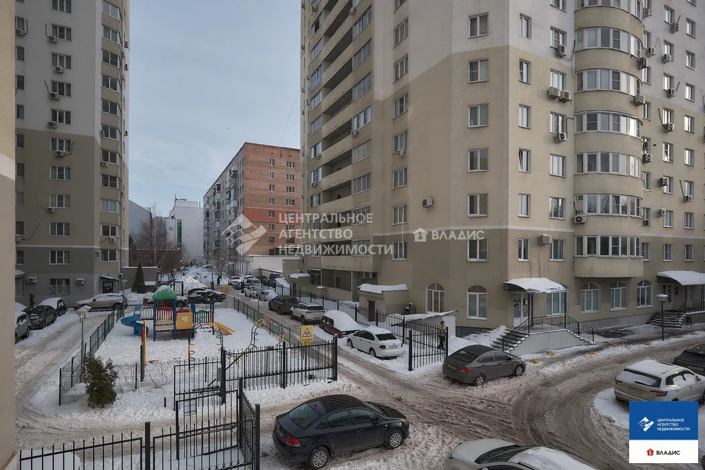 Продажа квартиры, Рязань, Первомайский пр-кт. - Фото 19