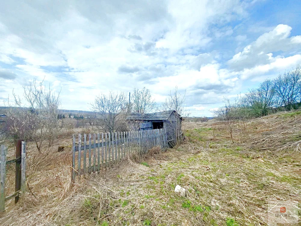 Продажа участка, Лесные Моркваши, Верхнеуслонский район, ул. ... - Фото 6