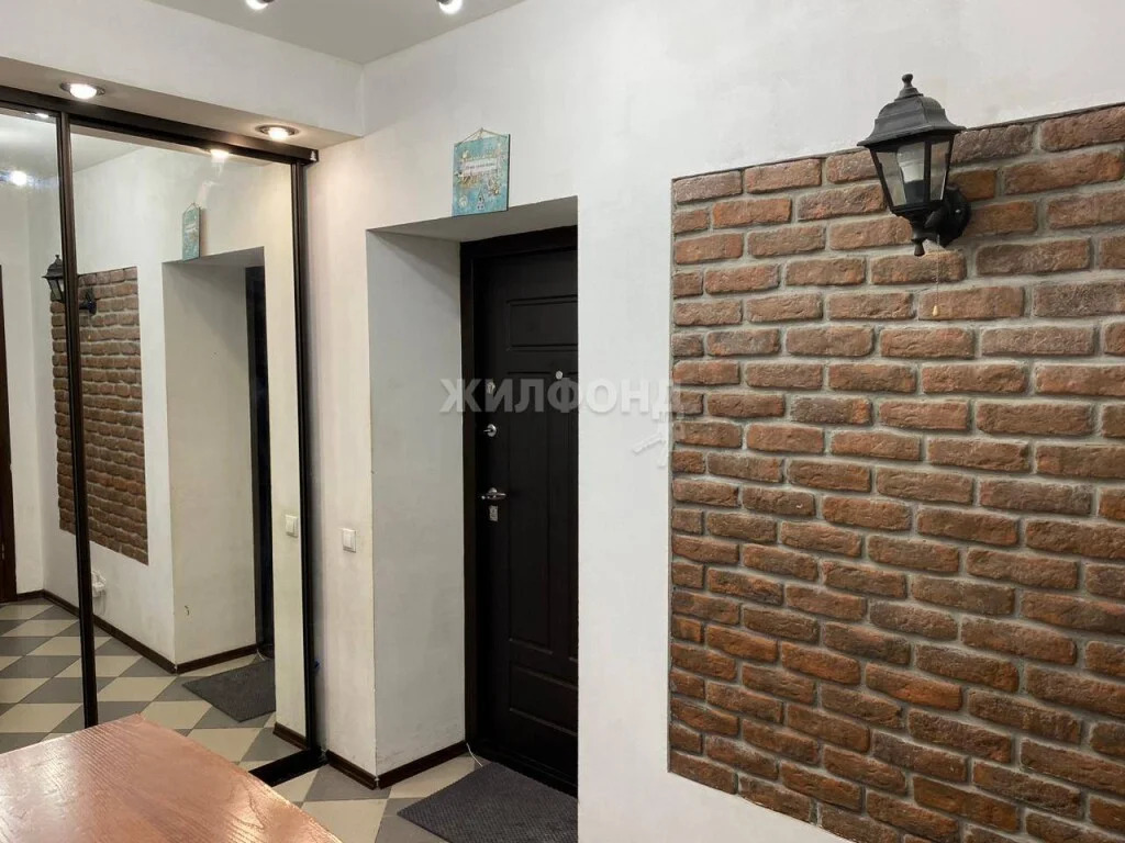 Продажа квартиры, Новосибирск, Заречная - Фото 9