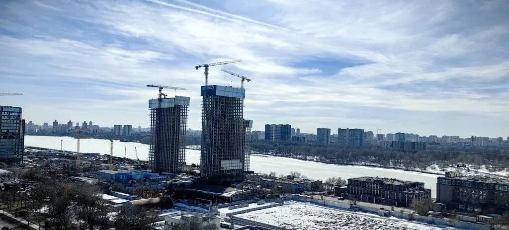 2-ка, Ленинградское ш, 126 - Фото 15