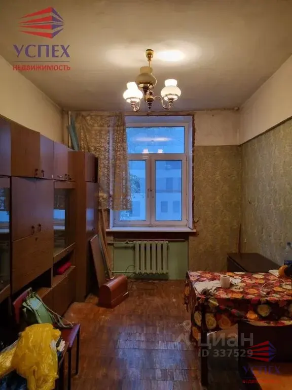 Продается комната 14.4кв.м. 3-й Волоколамский проезд, 14К1, Москва - Фото 9