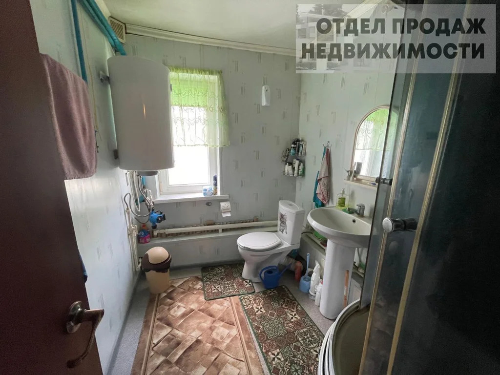 Дом с баней - Фото 22